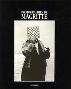 PHOTOGRAPHIES DE MAGRITTEのサムネール