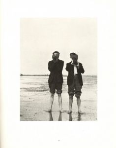 「PHOTOGRAPHIES DE MAGRITTE / Author: Rene Magritte　Text: Marcel Paquet」画像4