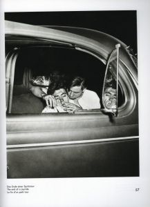 「Weegee's New York　Reportagen eines legendaren Photographen 1935-1960 / Weegee」画像2