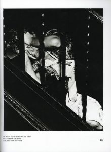 「Weegee's New York　Reportagen eines legendaren Photographen 1935-1960 / Weegee」画像6