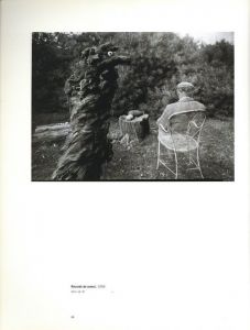 「El silenci de les coses.　Josef Sudek / Photo / Text: Josef Sudek」画像1