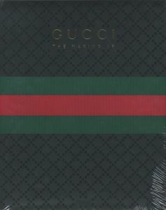 GUCCI　THE MAKING OFのサムネール