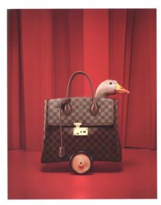 「LOUIS VUITTON HOLIDAY 2013」画像1