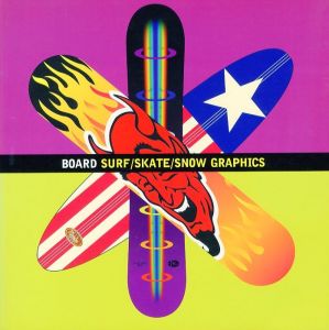 BOARD SURF/SKATE/SNOW GRAPHICSのサムネール