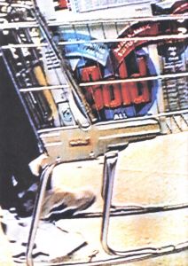 「E-Z GO 1992, Yohji Yamamoto / 著：ヨウジヤマモト,ピーター・サヴィル,ニーナ・シュルツ,ブルース・マクリーン」画像1