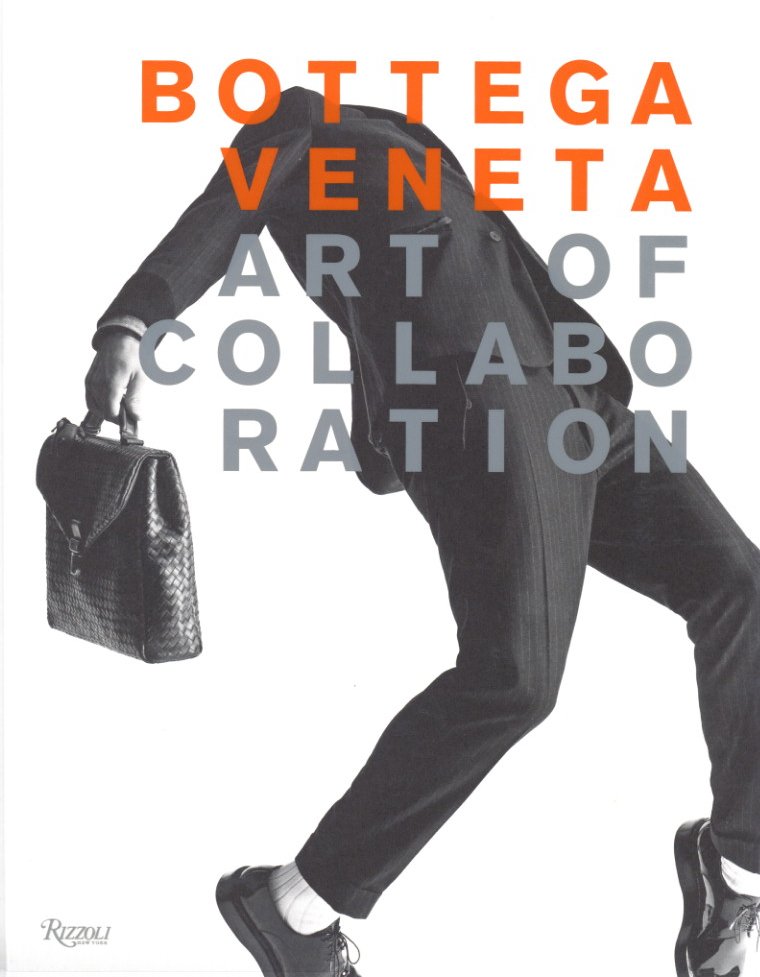 「BOTTEGA VENETA ART OF COLLABORATION / トーマス・マイヤー」メイン画像