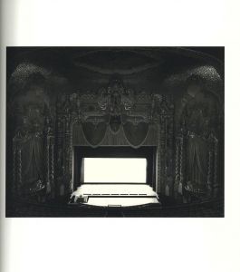 「HIROSHI SUGIMOTO THEATERS / Hiroshi Sugimoto　Foreword: Hans Belting」画像6