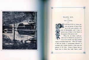 「THE PENCIL OF NATURE / Author: William Henry Fox Talbot　Foreword: Beaumont Newhall」画像5