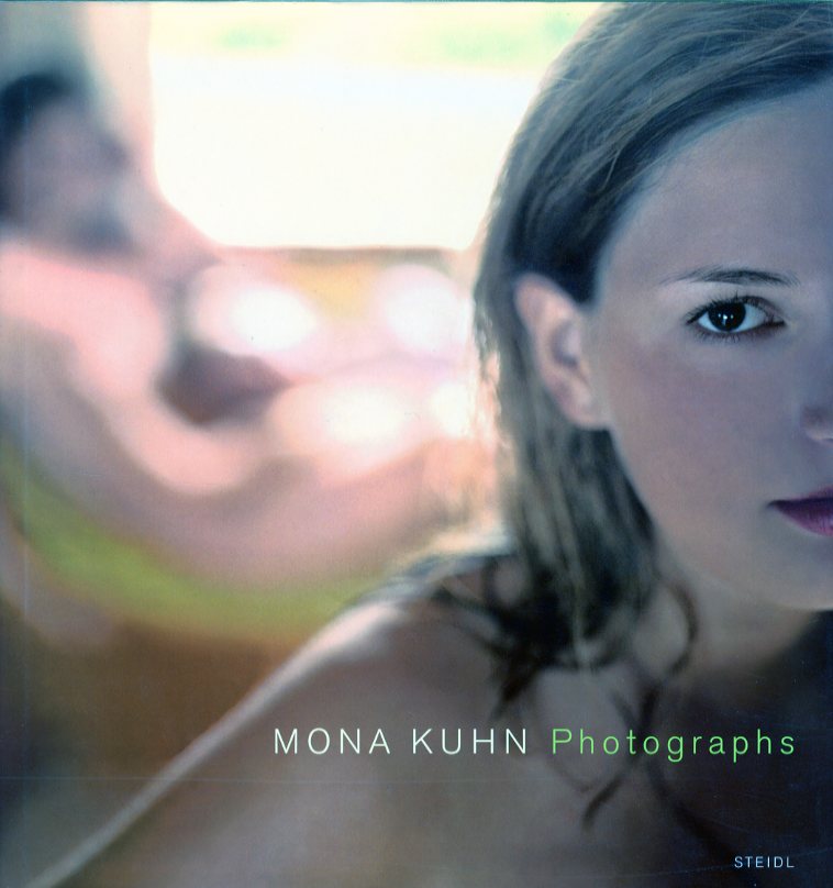 「MONA KUHN Photographs / Photo, Text: Mona Kuhn 」メイン画像