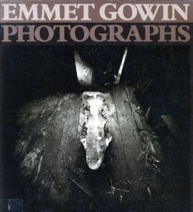 EMMET GOWIN PHOTOGRAPHS／エメット・ゴーウィン（EMMET GOWIN PHOTOGRAPHS／Emmet Gowin　)のサムネール