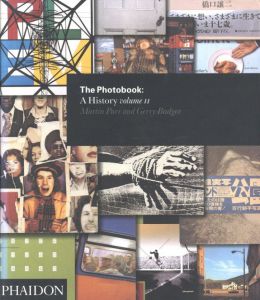 The Photobook: A History vol.Ⅱのサムネール