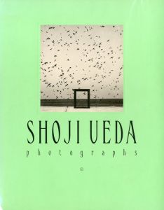SHOJI UEDA （物）たち／写真：植田正治　文：池澤夏樹（SHOJI UEDA photographs／Photo: Shoji Ueda　Text: Natsuki Ikezawa)のサムネール