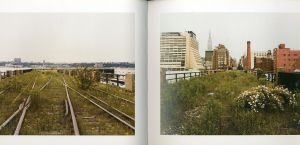 「Joel Sternfeld Walking the High Line / Joel Sternfeld」画像1