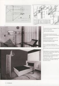 「EILEEN GRAY / Text: Philippe Garner　Design: Peter Feierabend」画像8