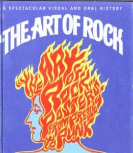 THE ART OF ROCKのサムネール
