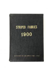 STRIPED FABRICS 1900のサムネール