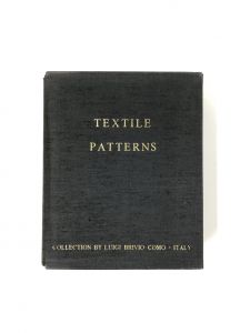 TEXTILE PATTERNSのサムネール