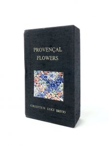 「PROVENCAL FLOWERS / ルイジ・ブリビオ」画像1