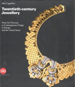 Twentieth-century Jewelleryのサムネール