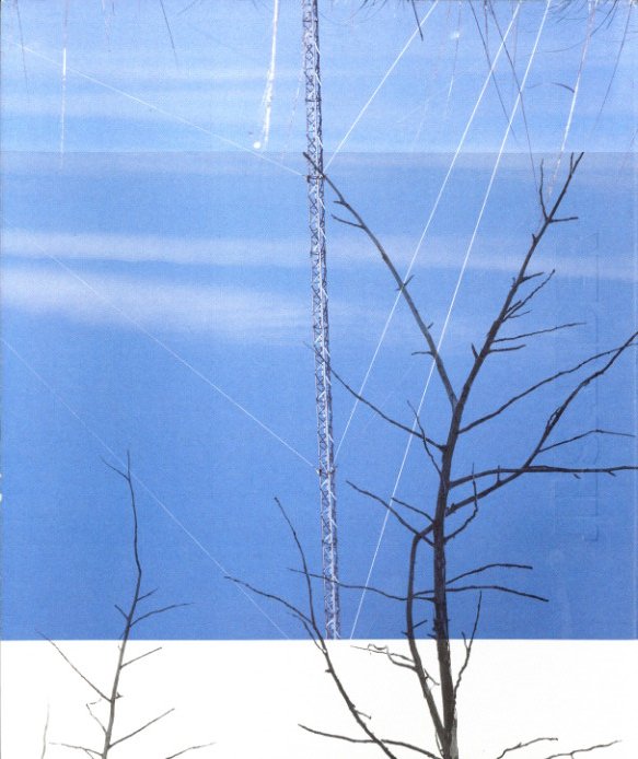 「JIL SANDER FALL-WINTER 97/98」メイン画像