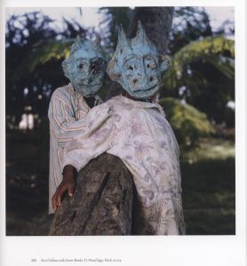 「Maske / 写真：フィリス・ガレンボ」画像7