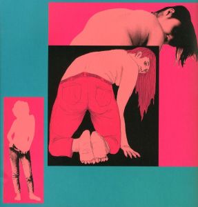 「SHINTARO SAKAMOTO  ARTWORKS  1994-2006 / 画：坂本慎太郎」画像4