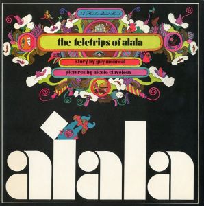 alala：The teletrips of alalaのサムネール