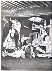 「GUERNICA / Pablo Picasso」画像2