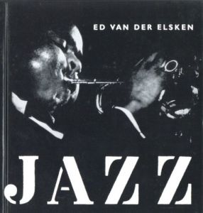 JAZZ ED VAN DER ELSKEN / Ed Van Der Elsken