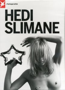 STERN Fotografie Portfolio No.62 HEDI SLIMANE / Hedi Slimane