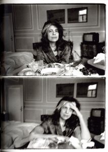 「ANNIE LEIBOVITZ　A Photographer's Life 1999-2005 / Author: Annie Leibovitz」画像3
