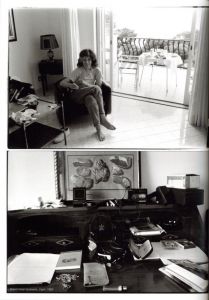 「ANNIE LEIBOVITZ　A Photographer's Life 1999-2005 / Author: Annie Leibovitz」画像5