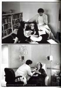 「ANNIE LEIBOVITZ　A Photographer's Life 1999-2005 / Author: Annie Leibovitz」画像6