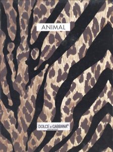 “Animal” Dolce & Gabbana / Dolce & Gabbana