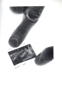 「CÉLÉBRATION DU NÉGATIF / Photo: John Loengard　」画像2