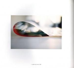 「Wolfgang Tillmans　Abstract Pictures / Photo: Wolfgang Tillmans　Edit, Design: Wolfgang Tillmans, Karl Kolbitz　Essays: Dominic Eichler」画像5