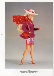 「Barbie What a Doll! / 著：ローラ・ジェイコブス　編：エイミー・ハンディ」画像1