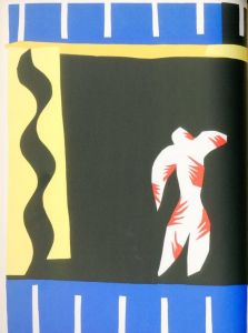 「JAZZ / Henri Matisse」画像1