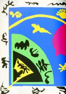 「JAZZ / Henri Matisse」画像2