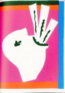 「JAZZ / Henri Matisse」画像3