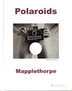 Polaroids / photo: Robert Mapplethorpe text: Sylvia Wolf