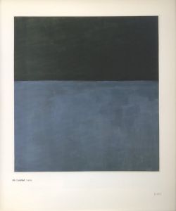 「Mark Rothko 1903 - 1970 / マーク・ロスコ」画像5