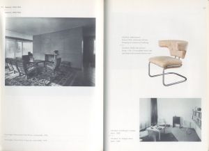 「Bauhaus Mobel Eine Legende Wird Besichtigt / Bauhaus Furniture a Legend Reviewed / 著：バウハウス アーカイブ」画像3