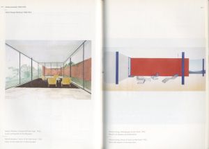 「Bauhaus Mobel Eine Legende Wird Besichtigt / Bauhaus Furniture a Legend Reviewed / 著：バウハウス アーカイブ」画像4