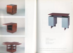 「Bauhaus Mobel Eine Legende Wird Besichtigt / Bauhaus Furniture a Legend Reviewed / 著：バウハウス アーカイブ」画像5