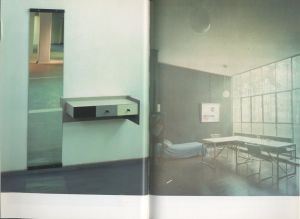 「Bauhaus Mobel Eine Legende Wird Besichtigt / Bauhaus Furniture a Legend Reviewed / 著：バウハウス アーカイブ」画像6
