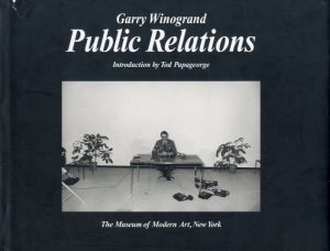 Gary Winogrand Public Relationsのサムネール