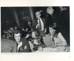 「Gary Winogrand Public Relations / Photo: Garry Winogrand　Foreword: Tod Papageorge」画像4