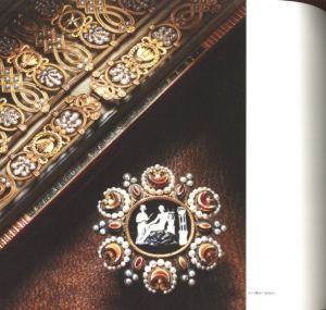 「ショーメ　時空を超える宝飾術の世界　1780年パリに始まるエスプリ / 編：岩瀬慧、カリーヌ・ユグーノ」画像6