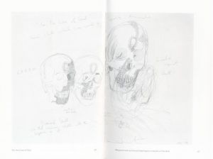「For the Love of God: The Making of the Diamond Skull / Damien Hirst　」画像1
